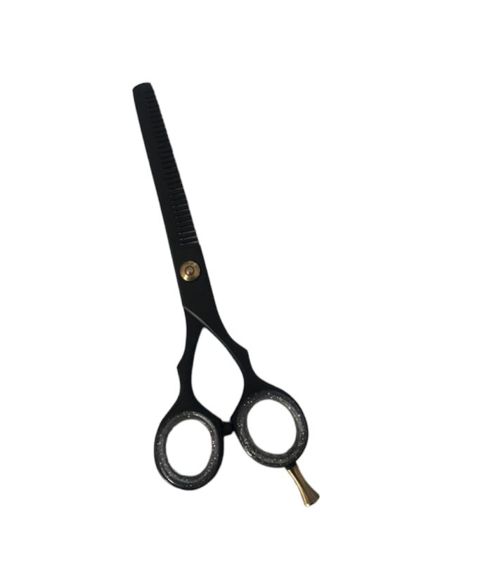 Tijeras Peluqueria y Barberia Profesional 5,5” - Imagen 2